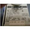 Image 8 : Telemecanique XY2-CE...H7 Cable Pull Switches, 2 Total