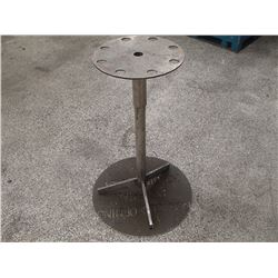 Aluminum Tool Holder Stand