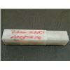 Image 1 : HSS 6 Flute 1-1/8" End Mill #:CT51FL3, 1" Shank