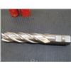 Image 2 : Regal Beloit HSS 4 Flute 1" End Mill