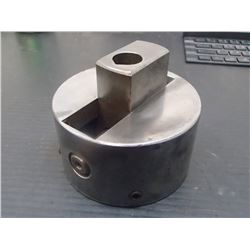 Flynn MFG Adjustable Boring Head, P/N: 12, 3/4" Cap