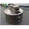 Image 3 : Flynn MFG Adjustable Boring Head, P/N: 12, 3/4" Cap