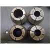 Image 4 : Universal NMTB 50 XZ Double Angle Collet Chuck