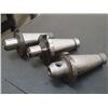 Image 2 : NMTB 50 End Mill Holders, 1/2", 5/8", 3/4"