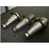 Image 2 : NMTB 50 End Mill Holders, 3/8", 7/8", 1-1/4"