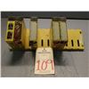 Image 2 : Fanuc A03B-0807-C001 Rack with Modules