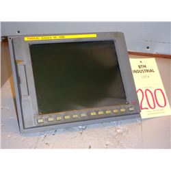 Fanuc A02B-0281-B502 Control Interface 16i-MB