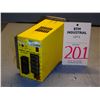 Image 1 : Fanuc A06B-6093-H172 Servo Amplifier Unit