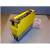 Image 1 : Fanuc A06B-6114-H211  Rev G Servo Drive