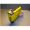 Image 2 : Fanuc A06B-6114-H211  Rev G Servo Drive