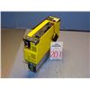 Image 1 : Fanuc A06B-6114-H211  Rev G Servo Drive