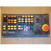Image 2 : Fanuc 44C741055-G04R03 Operator Panel