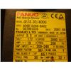 Image 8 : Fanuc A06B-0268-B402 Servo Motor