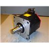 Image 2 : Fanuc A06B-0243-B100 AC Servo Motor