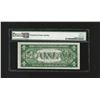 Image 2 : 1935A $1 Silver Certificate WWII Emergency Hawaii Note PMG 64EPQ