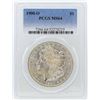 Image 1 : 1900-O $1 Morgan Silver Dollar Coin PCGS MS64