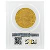 Image 2 : 1894 $20 Liberty Head Double Eagle Gold Coin PCGS AU58