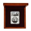 Image 1 : 2015 Fun Show China Proof Panda First Reverse Proof NGC PF69