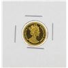 Image 1 : 2000 Gibraltar Royal 1/10 Gold Coin