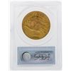 Image 2 : 1924 $20 St. Gaudens Double Eagle Gold Coin PCGS MS63