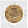 Image 2 : 1910 $20 St. Gaudens Double Eagle Gold Coin