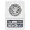 Image 2 : 1881-S $1 Morgan Silver Dollar Coin NGC MS65