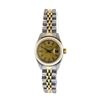 Image 1 : Rolex Ladies Two Tone DateJust Wristwatch