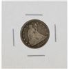 Image 1 : 1875-CC Twenty Cent Piece Coin