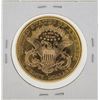 Image 2 : 1896-S $20 Liberty Head Double Eagle Gold Coin