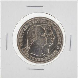 1900 Lafayette Commemorative Silver Dollar Coin