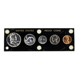 1953 (5) Coin Proof Set