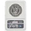 Image 2 : 1881-O $1 Morgan Silver Dollar Coin NGC MS63