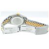 Image 7 : Rolex Mens Two Tone 14KT Yellow Gold Datejust Wristwatch