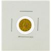 Image 1 : 1854 $1 Liberty Head Dollar Gold Coin