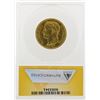 Image 2 : 1811-A 40 Francs Gold Coin ANACS EF40