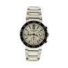 Image 1 : Bvlgari Automatic Stainless Steel Wristwatch BB 38 SS CH