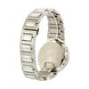 Image 3 : Bvlgari Automatic Stainless Steel Wristwatch BB 38 SS CH