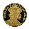 Image 1 : 1975 $100 Government of Jamaica Gold Proof Coin
