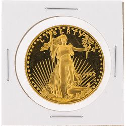 1992 $50 American Gold Eagle Proof Coin