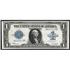 Image 1 : 1923 $1 Large Size Silver Certificate Bank Note