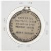 Image 2 : 1963 John F. Kennedy U.S. Air Force Commencement Address Medal