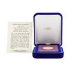 Image 3 : 1979 $100 British Virgin Islands Gold Proof Coin