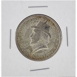 1937 Roanoke Island North Carolina 350th Anniversary Commemorative Half Dollar C