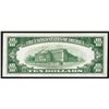Image 2 : 1934C $10 Silver Certificate Note