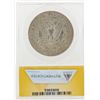 Image 2 : 1900-S $1 Morgan Silver Dollar Coin ANACS AU50