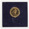 Image 2 : 1967 South Africa 2 Rand Gold Coin