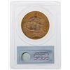 Image 2 : 1922 $20 St. Gaudens Double Eagle Gold Coin PCGS MS63