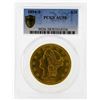 Image 1 : 1894-S $20 Liberty Head Double Eagle Gold Coin PCGS AU58