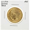 Image 1 : 1915 $10 Indian Head Eagle Gold Coin