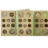 Image 1 : 1949 (28) Coin Double Mint Coin Set